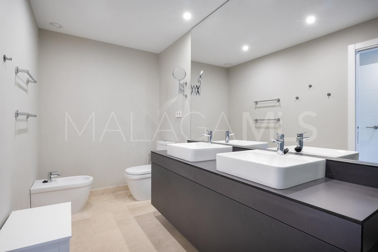 Selwo ground floor apartment for sale