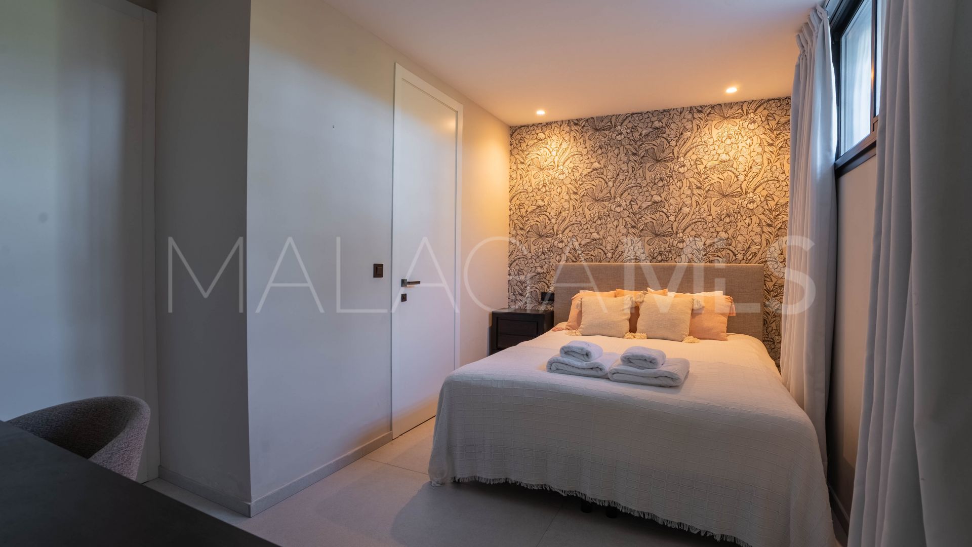 Villa for sale in Estepona Ost