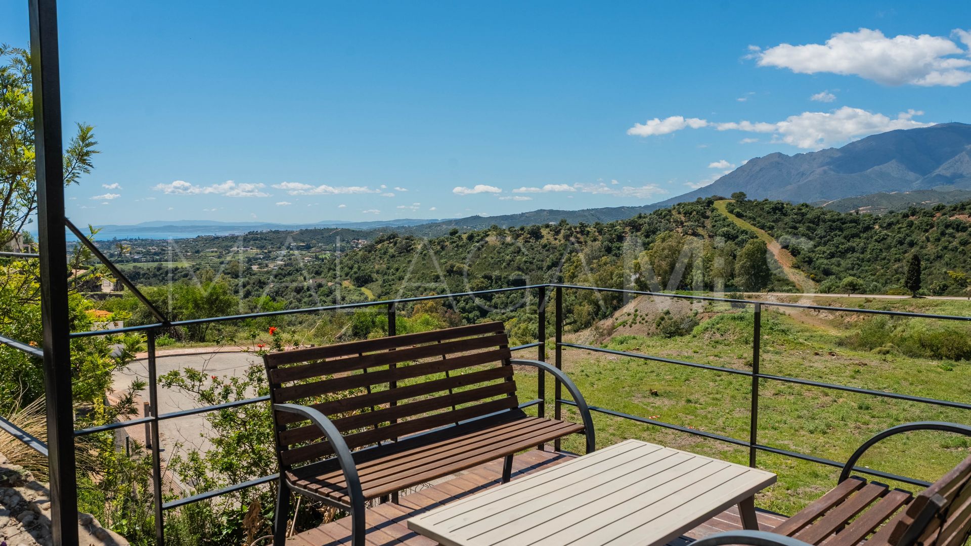 Villa for sale in Estepona Ost