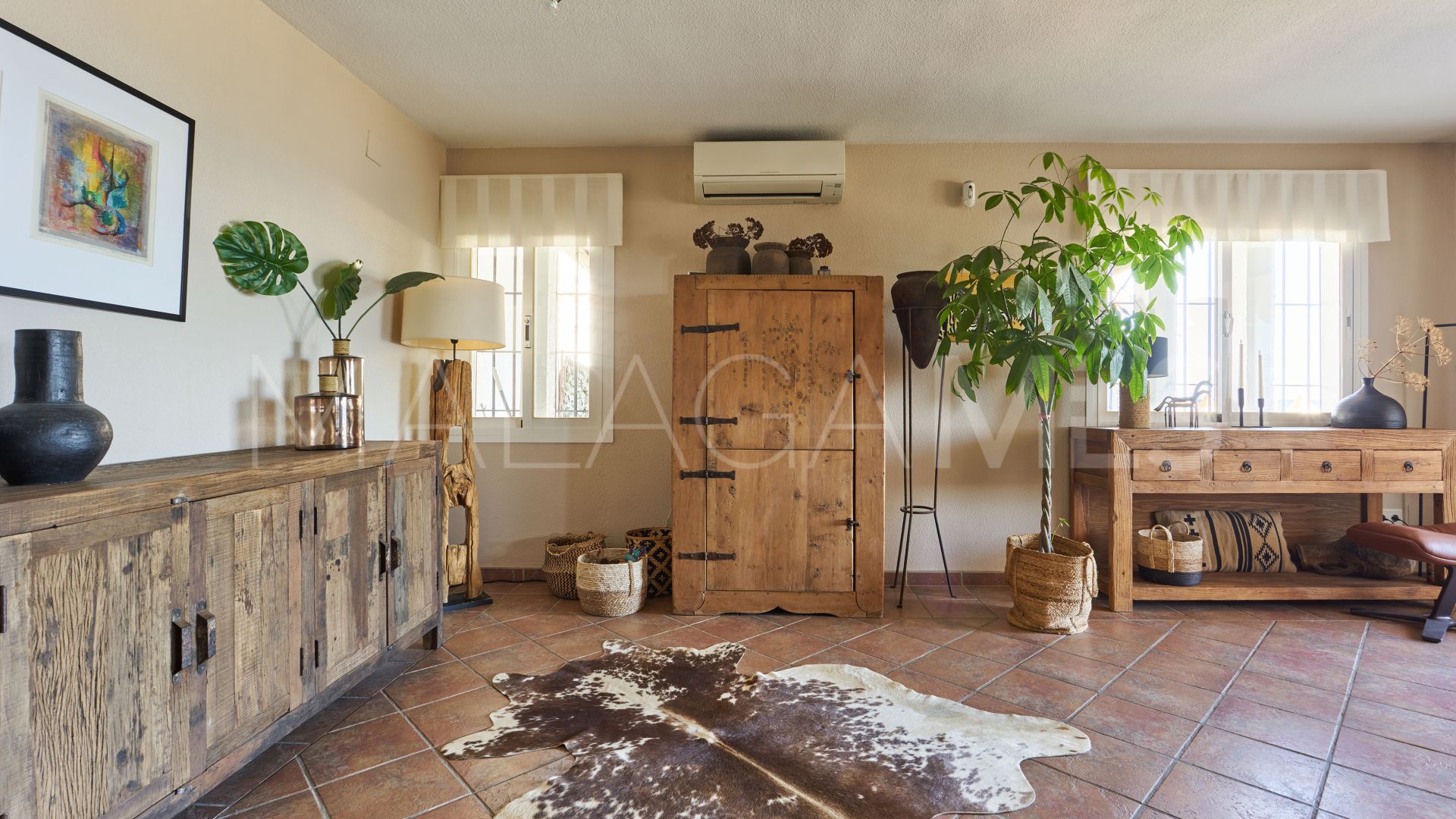 Hus i byn for sale in Marina de Casares