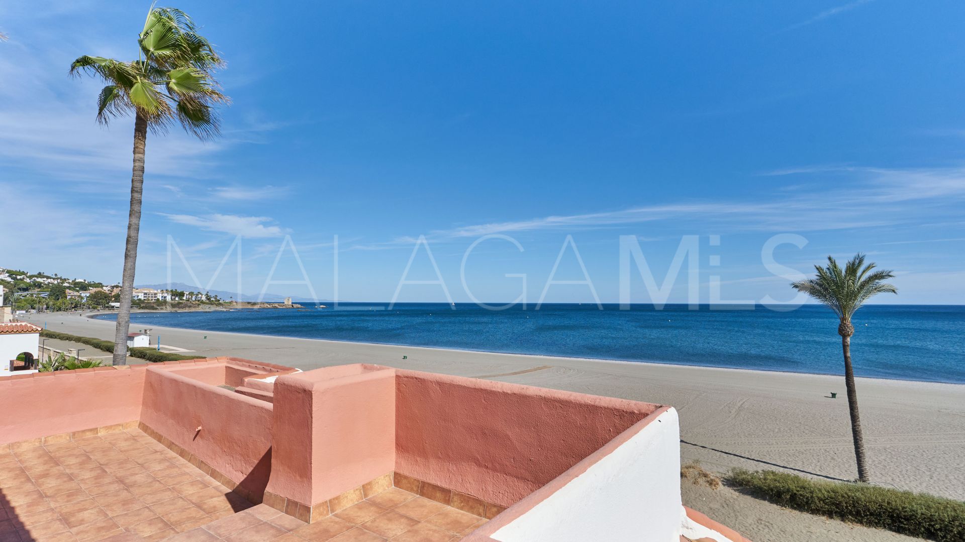 Hus i byn for sale in Marina de Casares