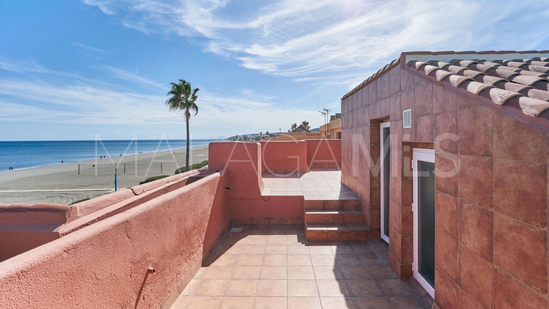 Hus i byn for sale in Marina de Casares