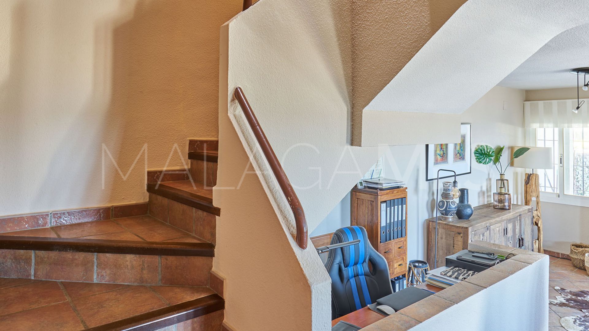 Hus i byn for sale in Marina de Casares