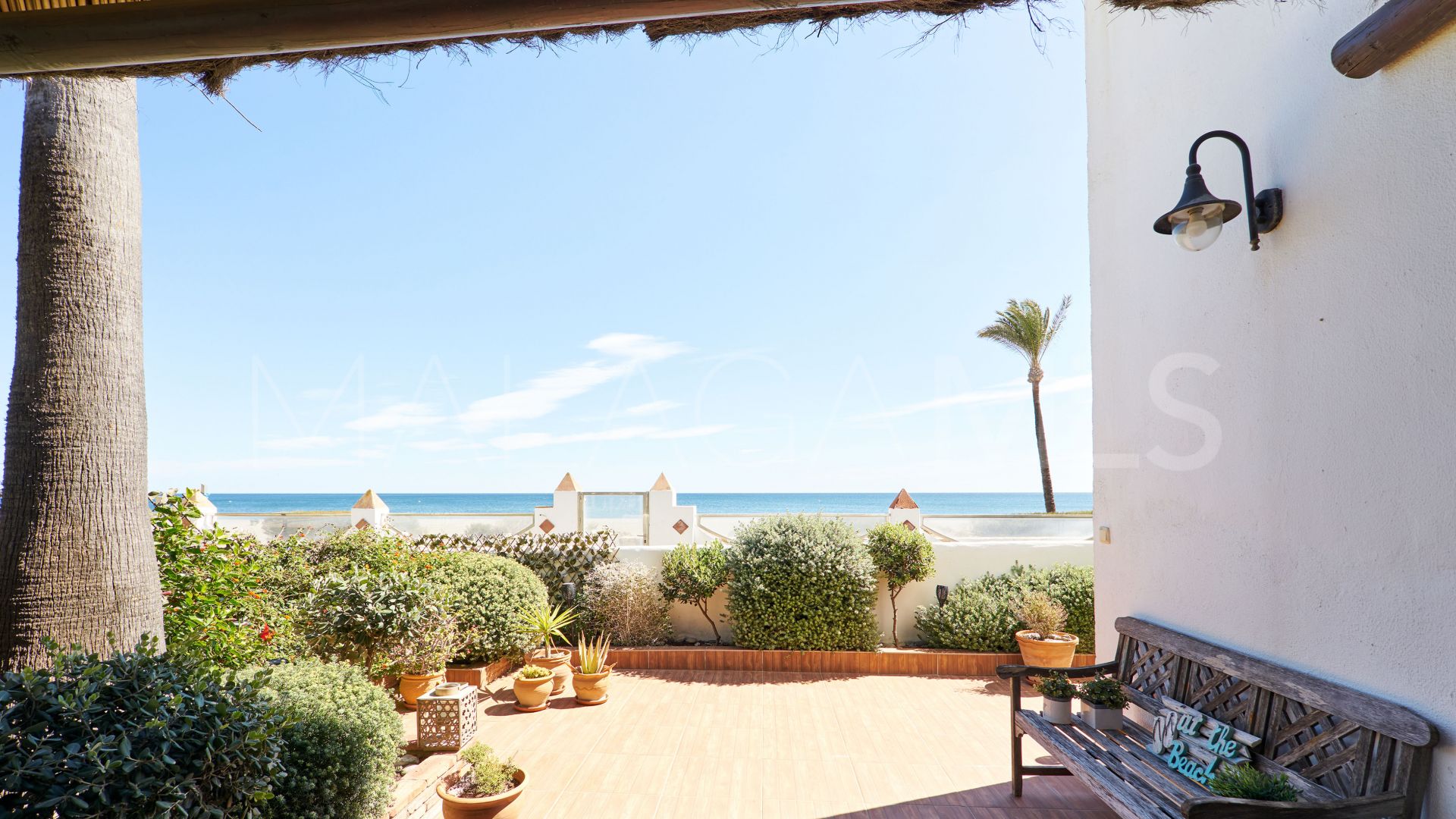 Hus i byn for sale in Marina de Casares