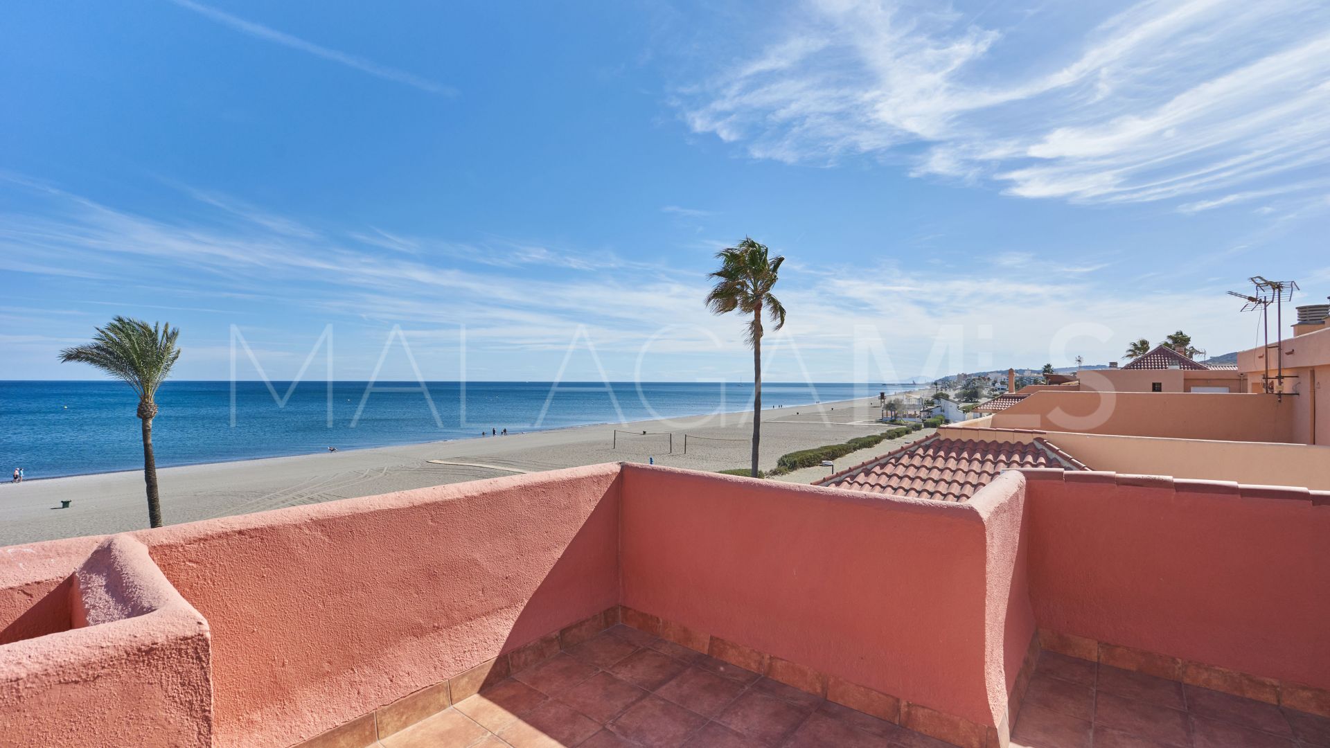 Hus i byn for sale in Marina de Casares