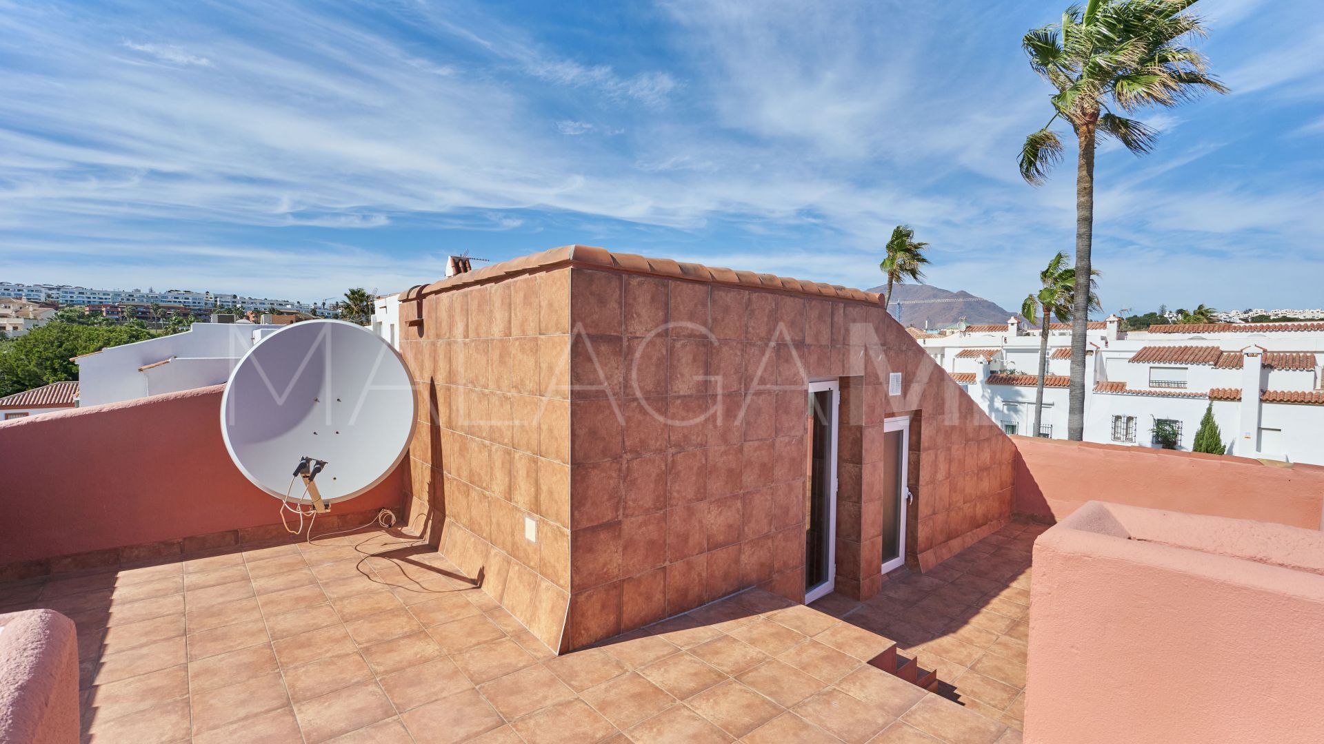 Hus i byn for sale in Marina de Casares