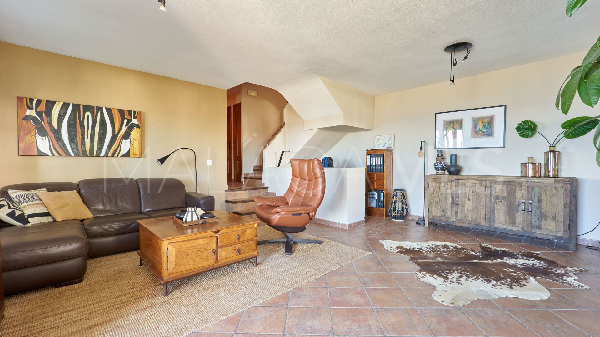 Hus i byn for sale in Marina de Casares