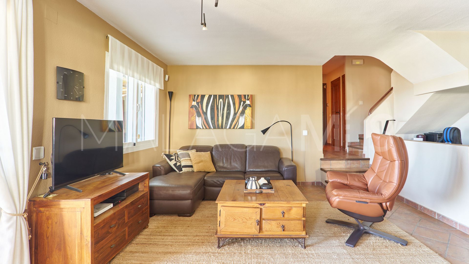 Hus i byn for sale in Marina de Casares