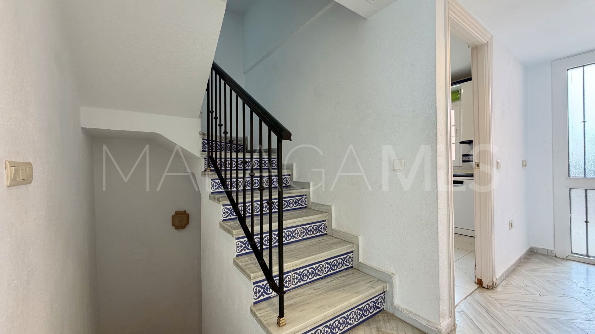 Maison de ville for sale in Garden Beach
