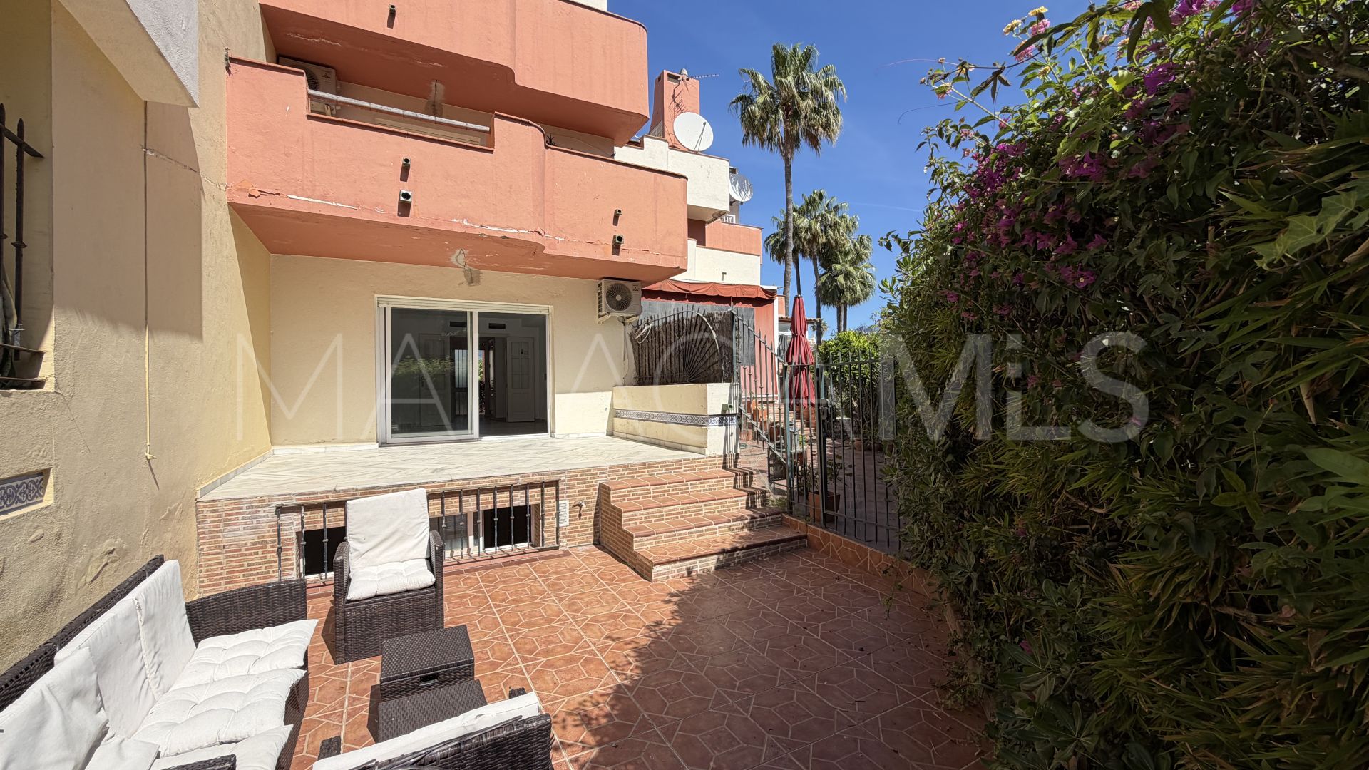 Reihenhaus for sale in Garden Beach