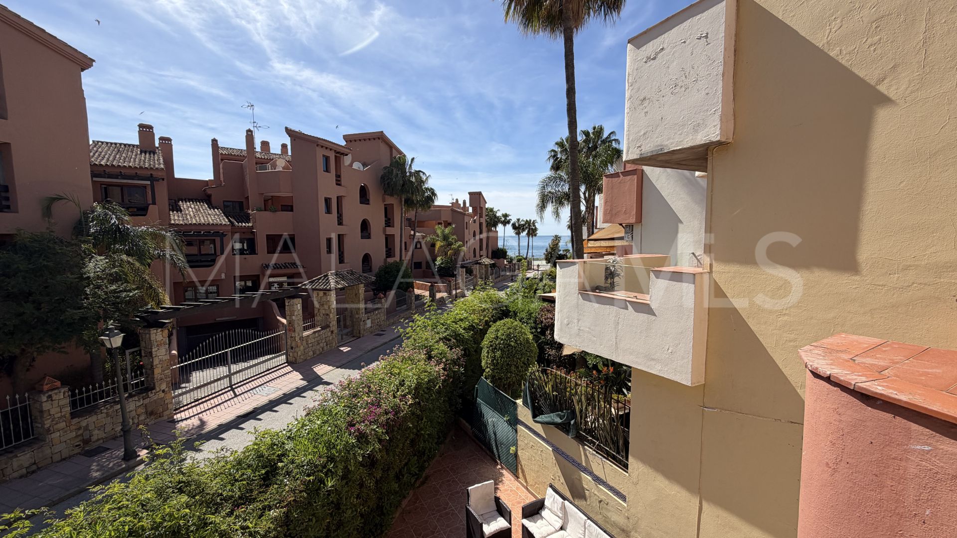 Reihenhaus for sale in Garden Beach