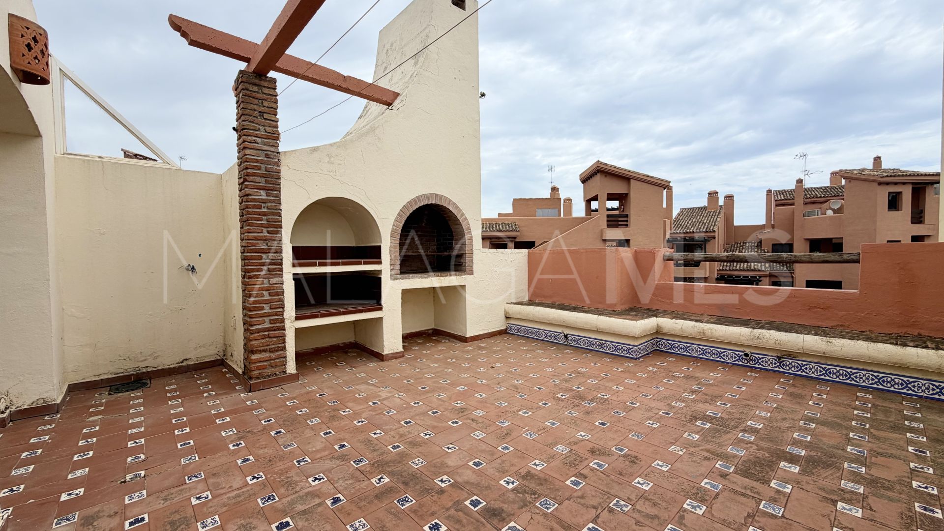 Maison de ville for sale in Garden Beach