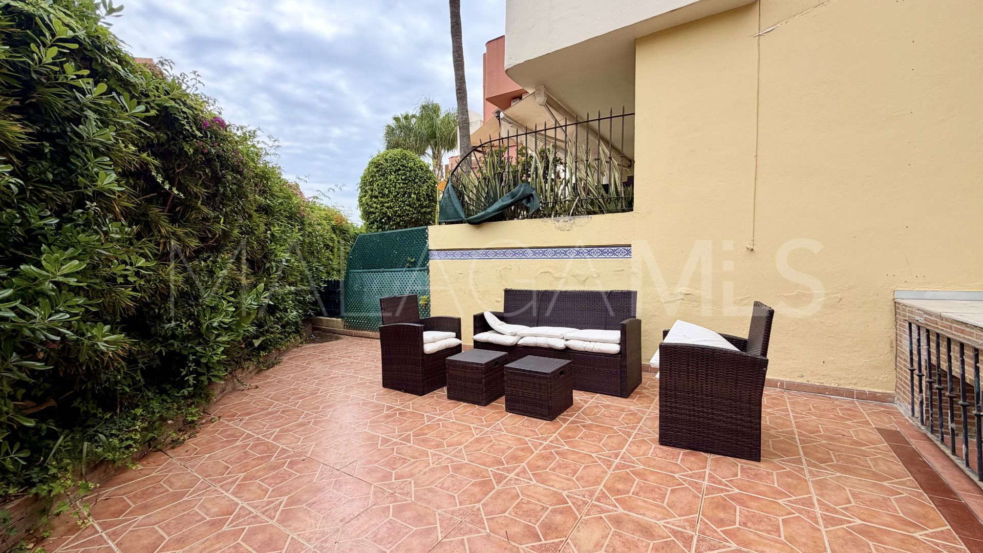 Maison de ville for sale in Garden Beach