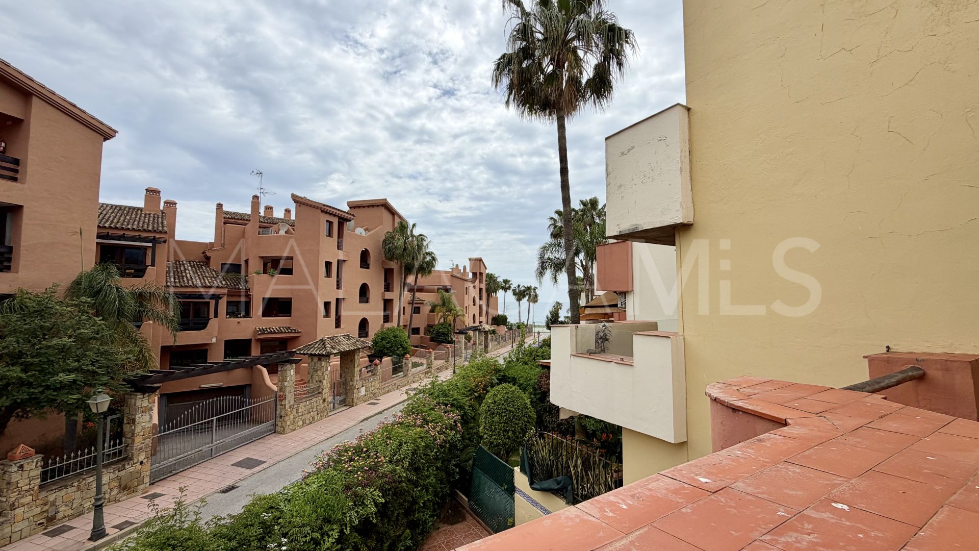 Maison de ville for sale in Garden Beach