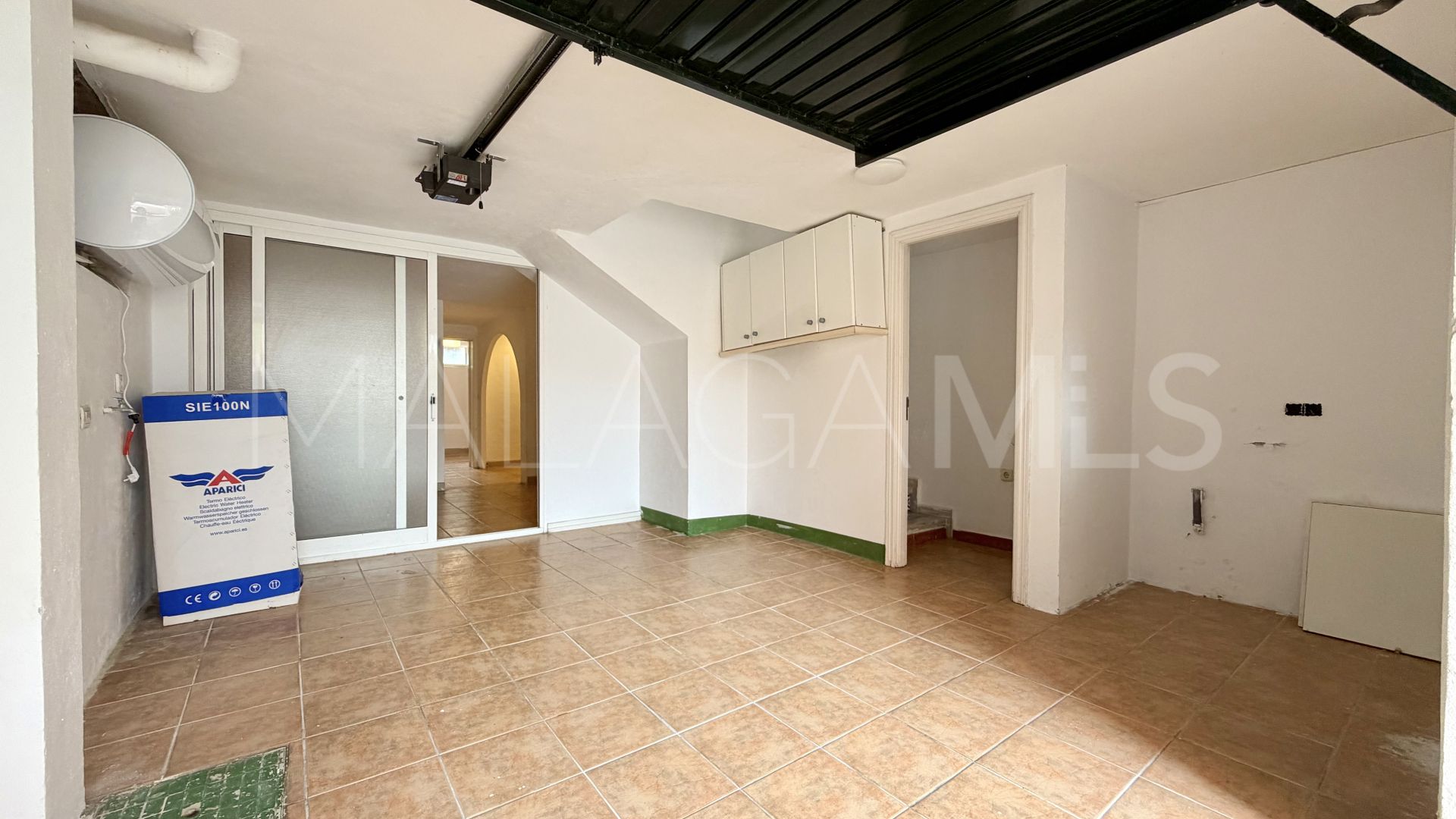 Maison de ville for sale in Garden Beach