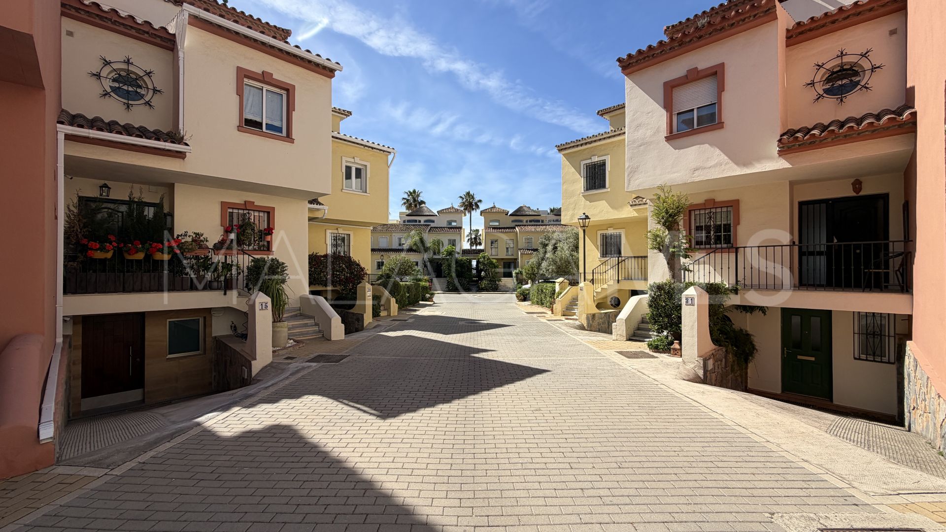 Reihenhaus for sale in Garden Beach