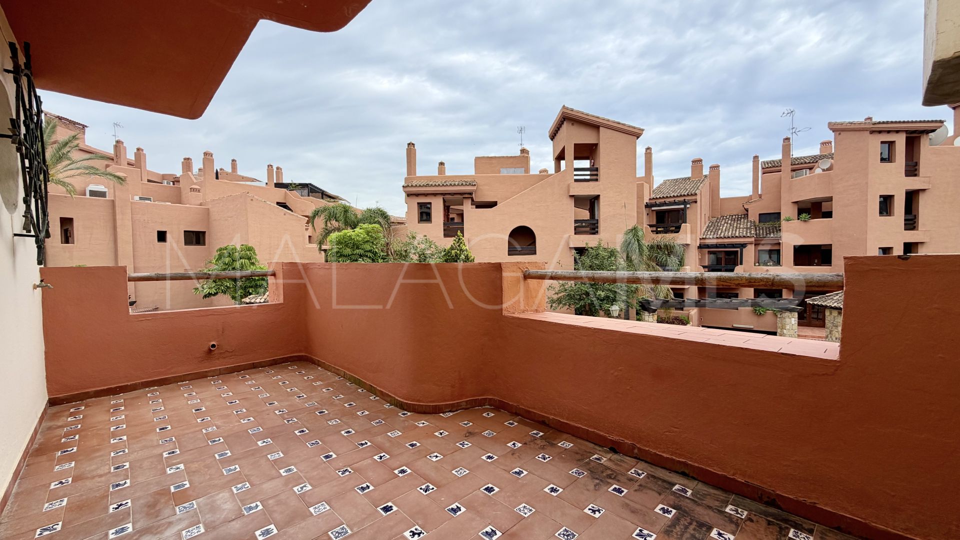 Maison de ville for sale in Garden Beach