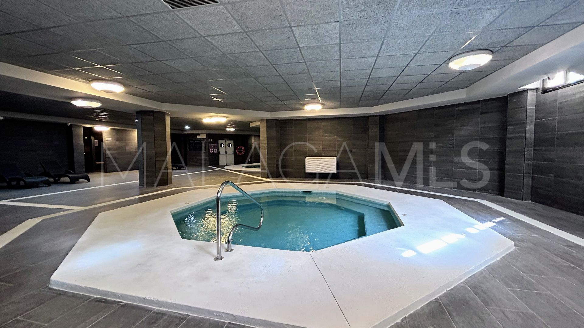 Lägenhet for sale in Las Mimosas