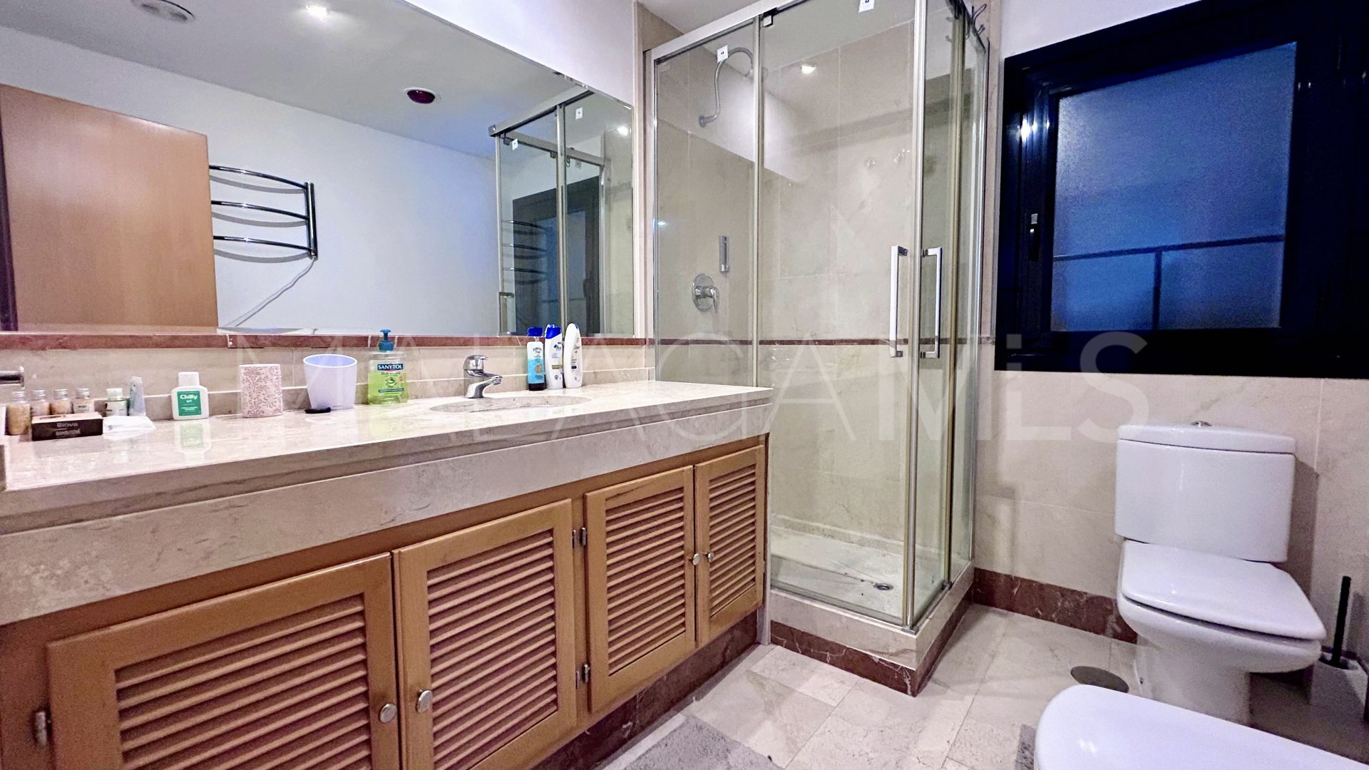 Lägenhet for sale in Las Mimosas