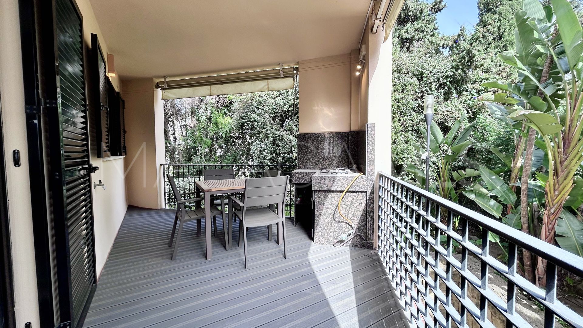 Lägenhet for sale in Las Mimosas