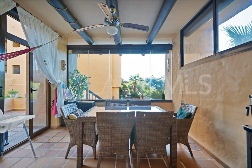 Wohnung for sale in Coto Real