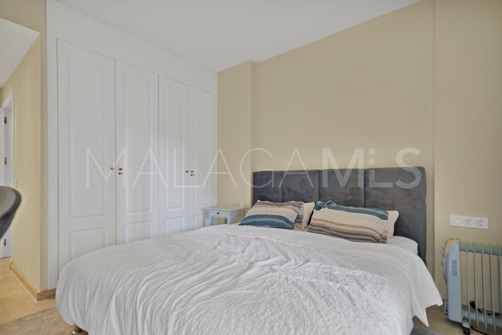 Wohnung for sale in Coto Real