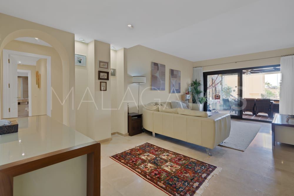 Wohnung for sale in Coto Real