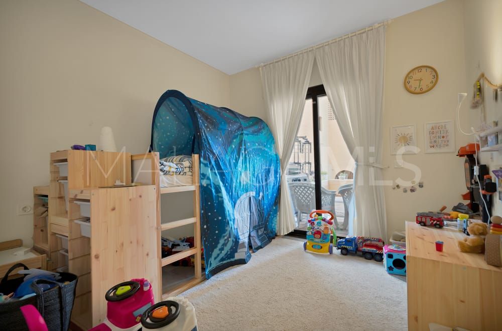 Wohnung for sale in Coto Real