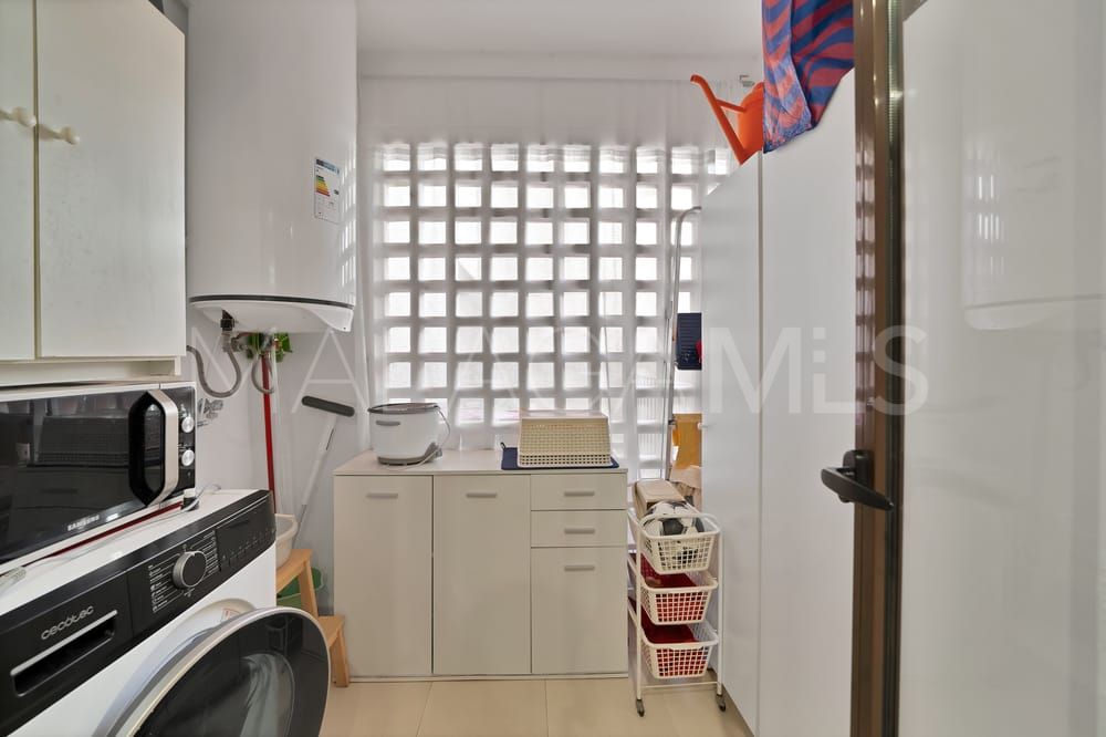 Wohnung for sale in Coto Real