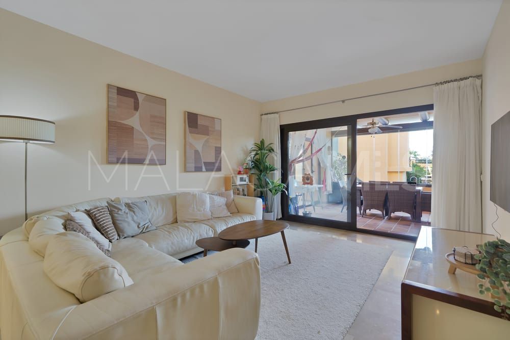 Wohnung for sale in Coto Real