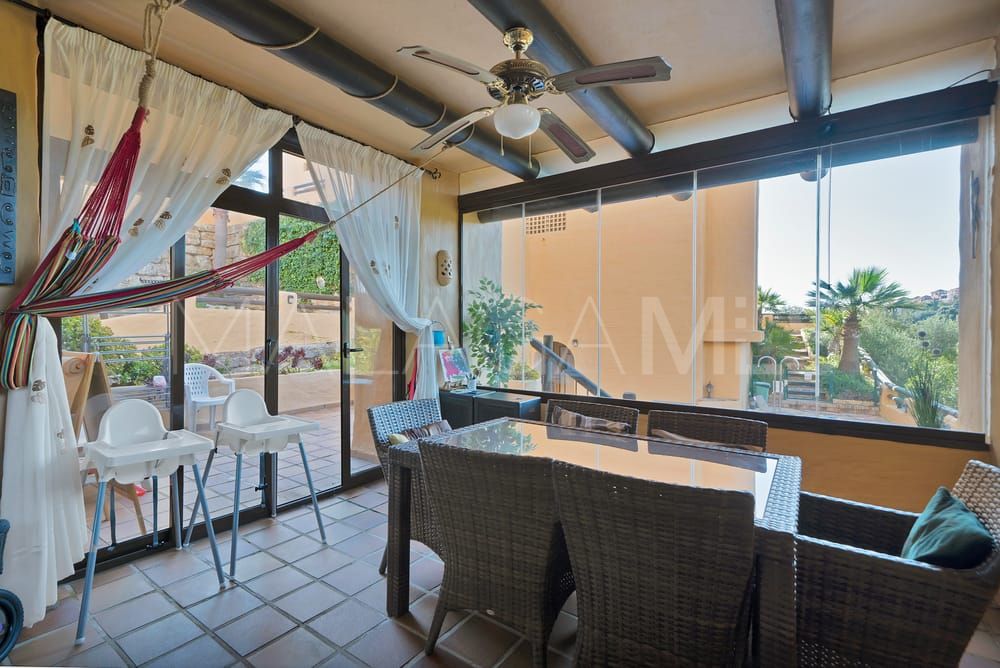 Wohnung for sale in Coto Real