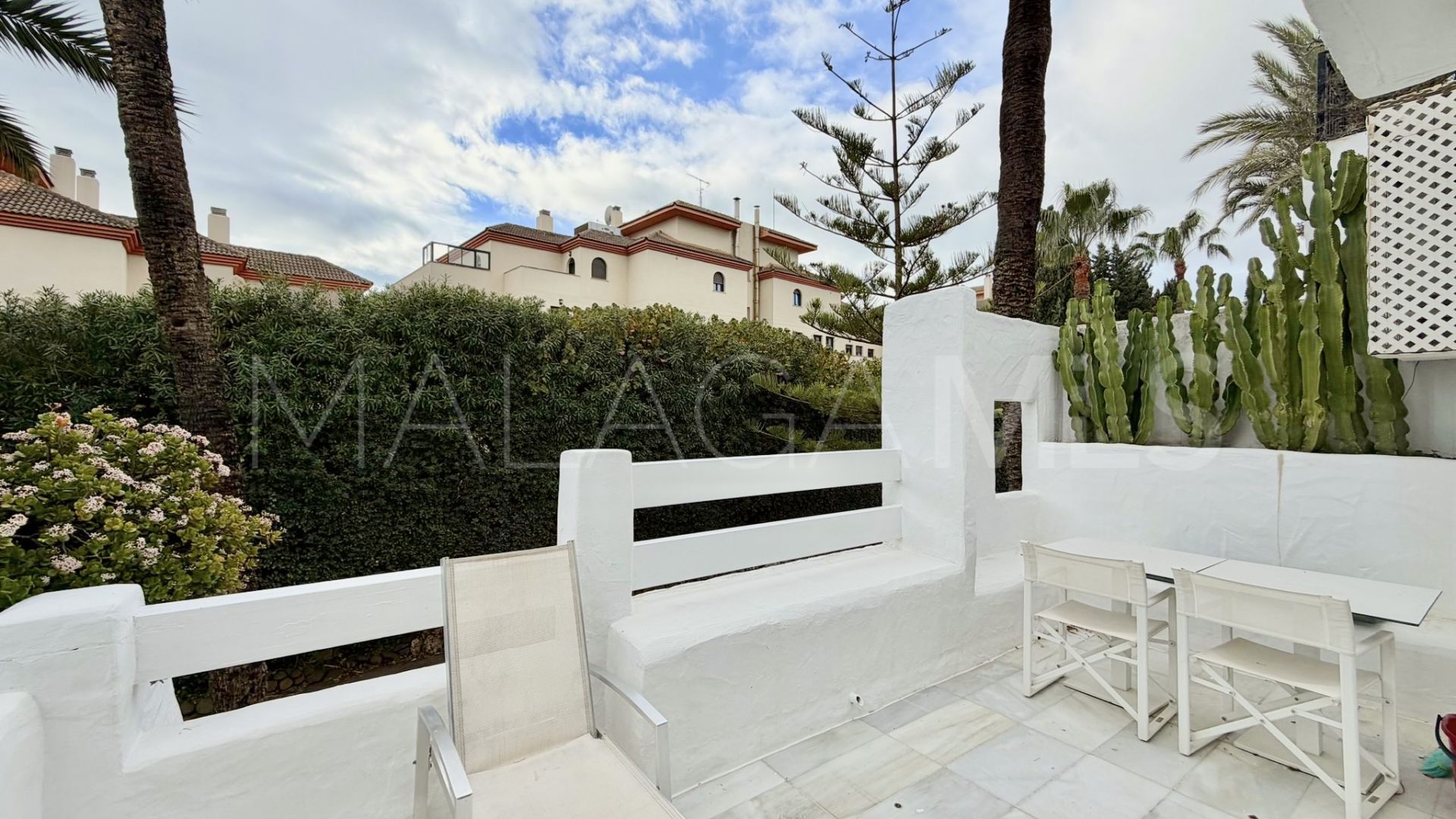 Marbella - Puerto Banus, apartamento for sale de 2 bedrooms