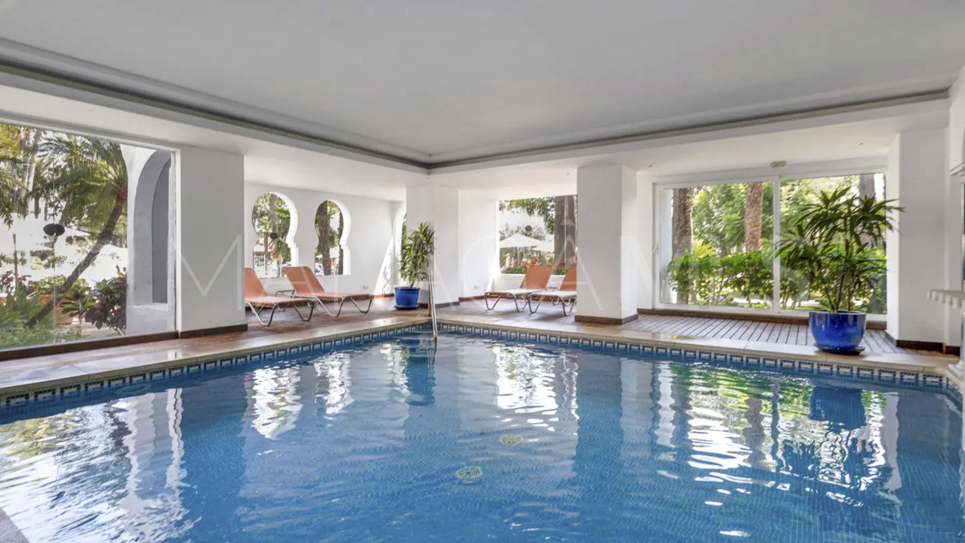 Marbella - Puerto Banus, apartamento for sale de 2 bedrooms