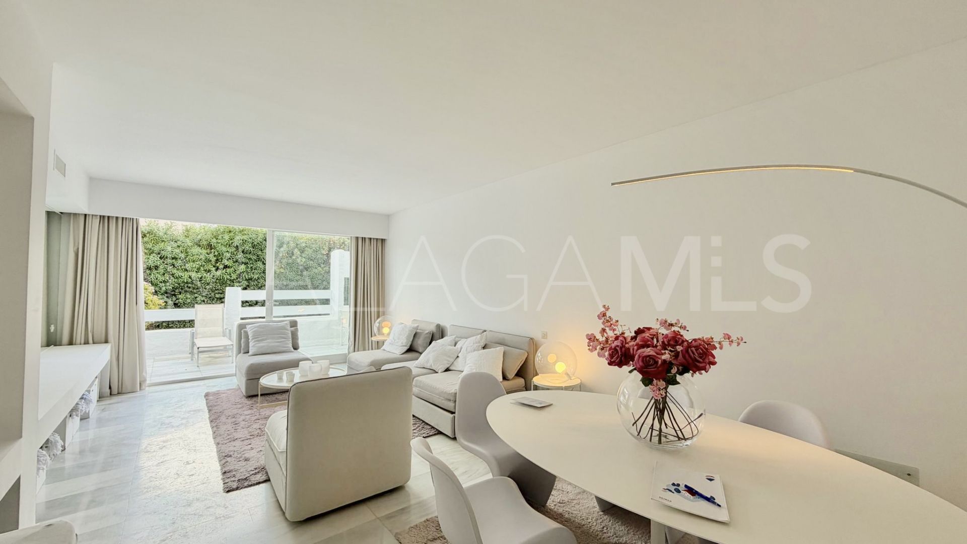 Marbella - Puerto Banus, apartamento for sale de 2 bedrooms