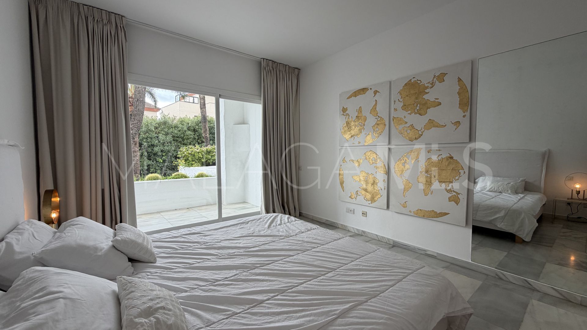 Lägenhet for sale in Alcazaba