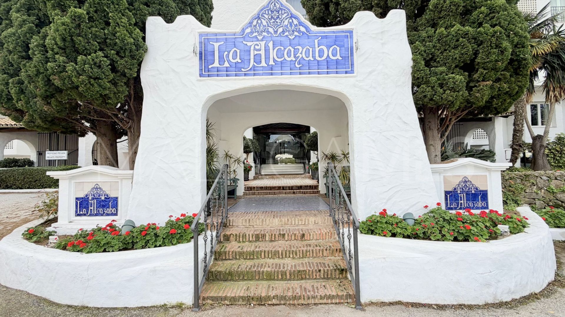 Marbella - Puerto Banus, apartamento for sale de 2 bedrooms