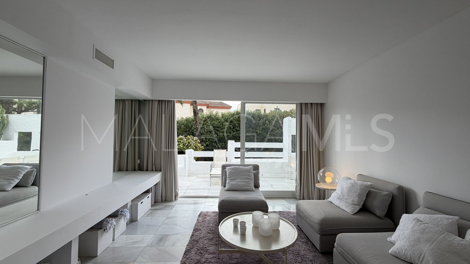 Lägenhet for sale in Alcazaba