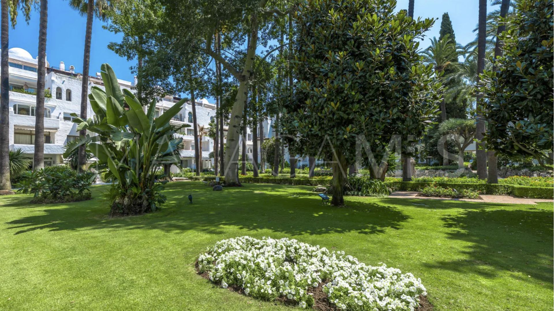 Marbella - Puerto Banus, apartamento for sale de 2 bedrooms