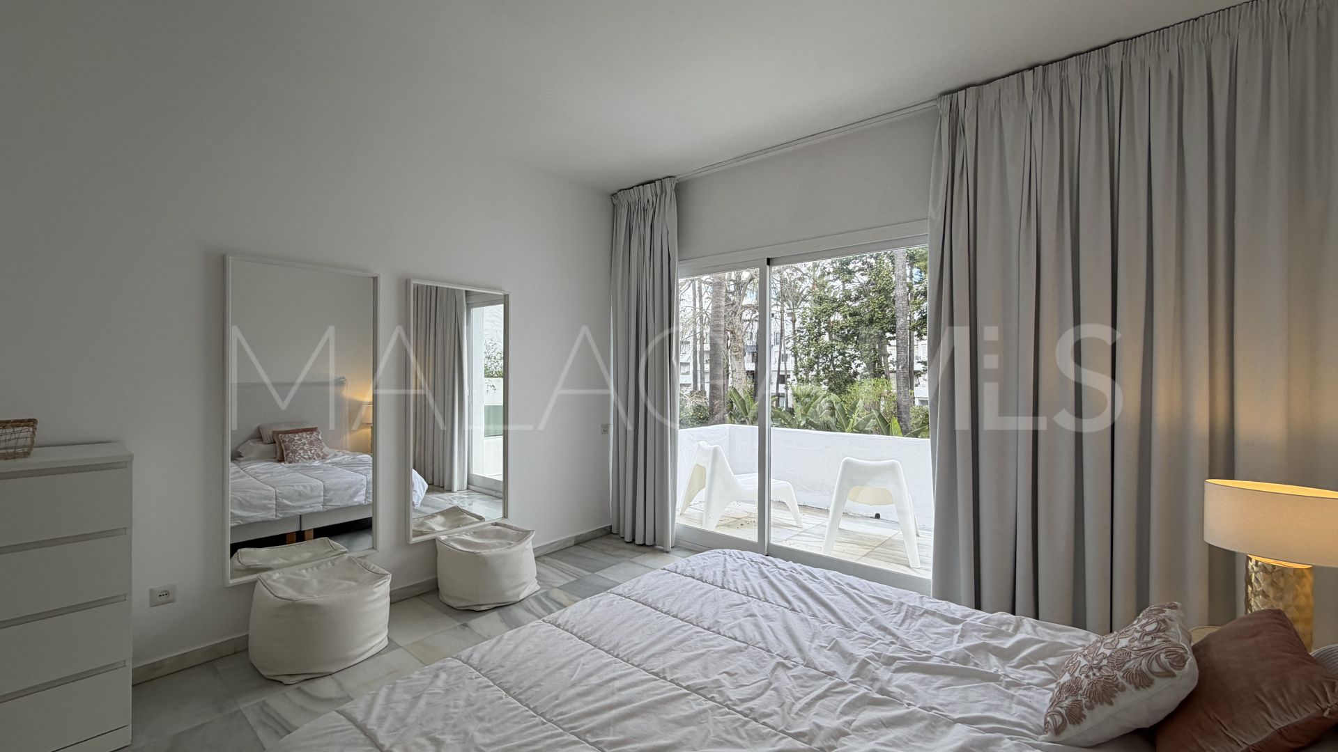 Lägenhet for sale in Alcazaba