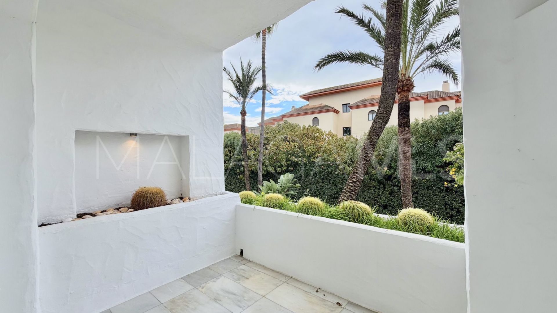 Marbella - Puerto Banus, apartamento for sale de 2 bedrooms