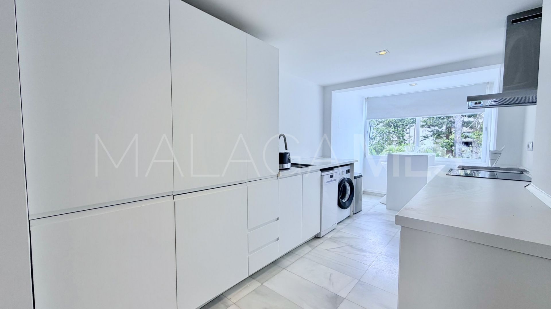 Marbella - Puerto Banus, apartamento for sale de 2 bedrooms