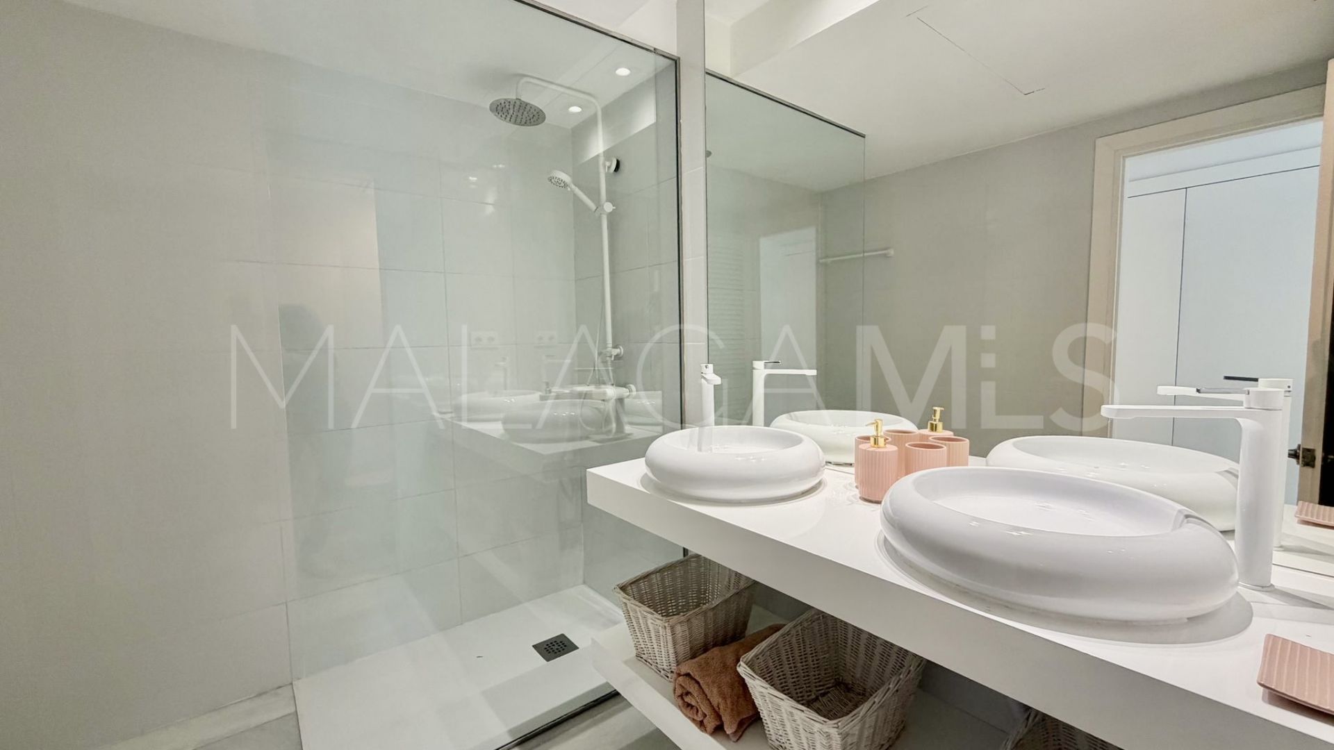 Marbella - Puerto Banus, apartamento for sale de 2 bedrooms