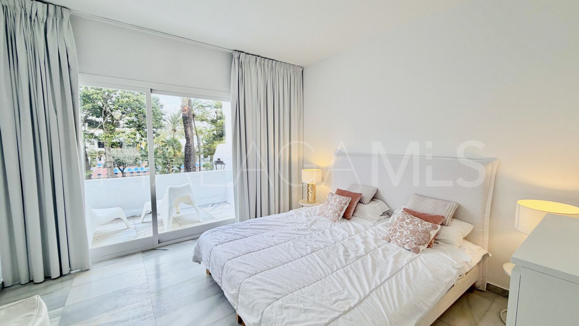 Marbella - Puerto Banus, apartamento for sale de 2 bedrooms