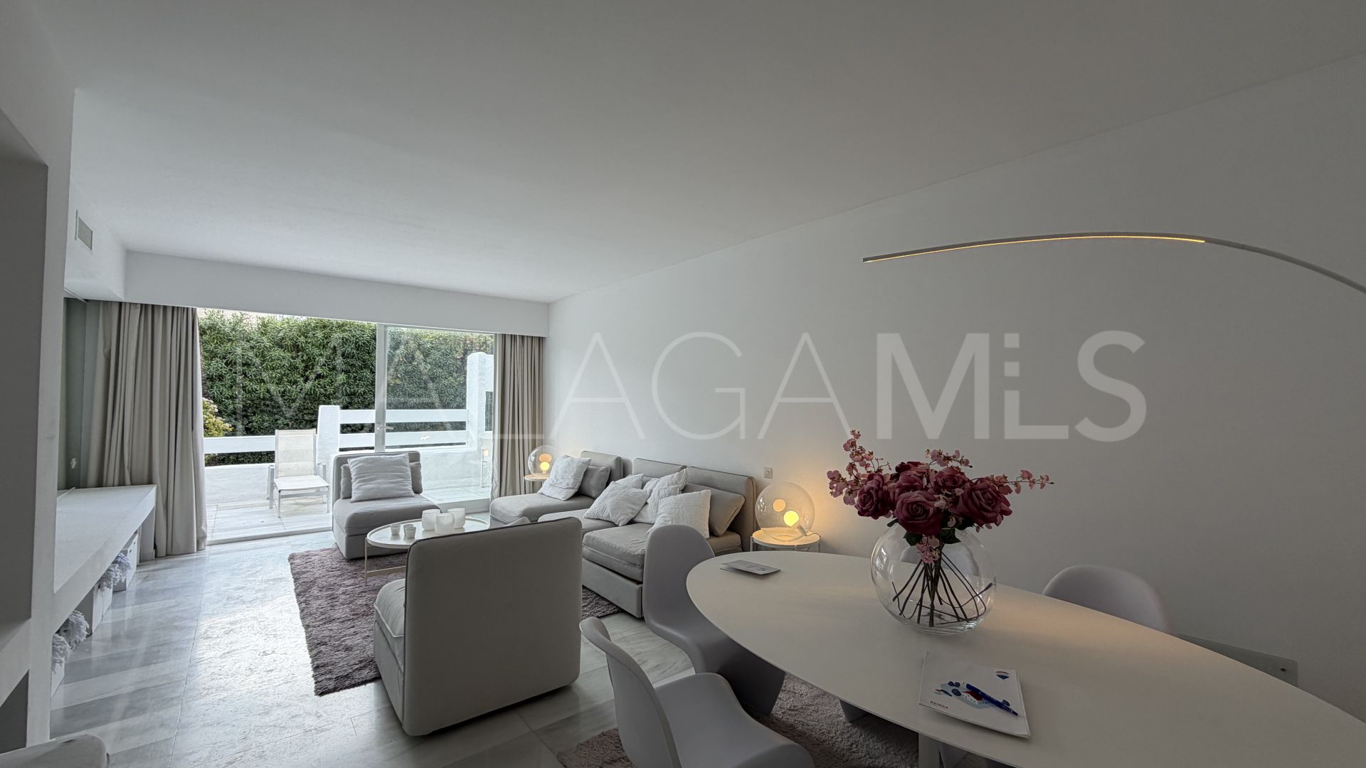 Lägenhet for sale in Alcazaba