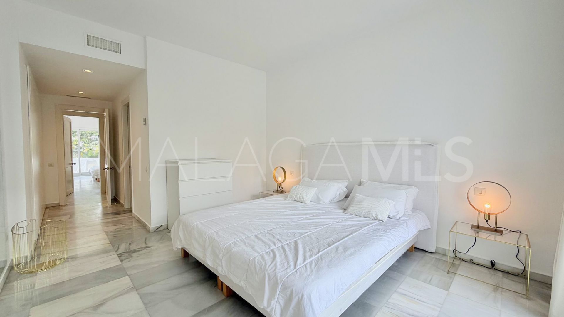 Marbella - Puerto Banus, apartamento for sale de 2 bedrooms