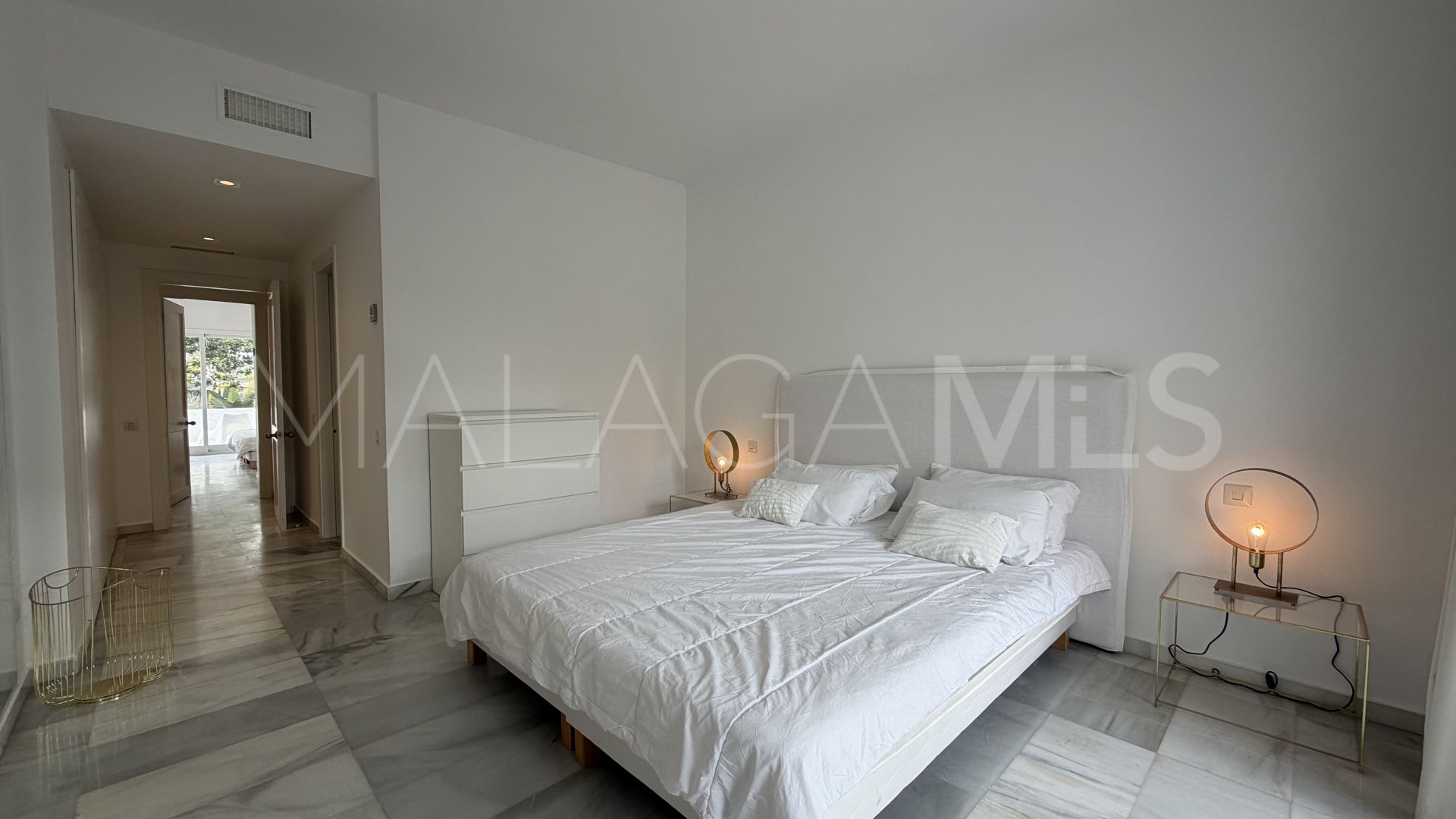 Lägenhet for sale in Alcazaba