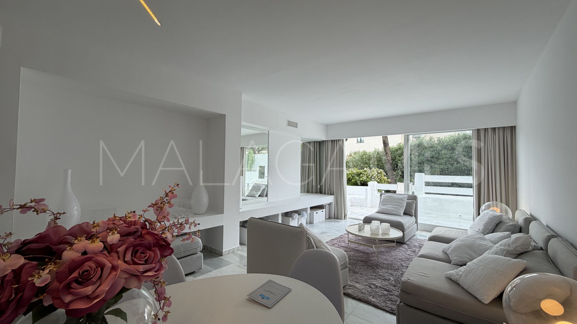 Lägenhet for sale in Alcazaba