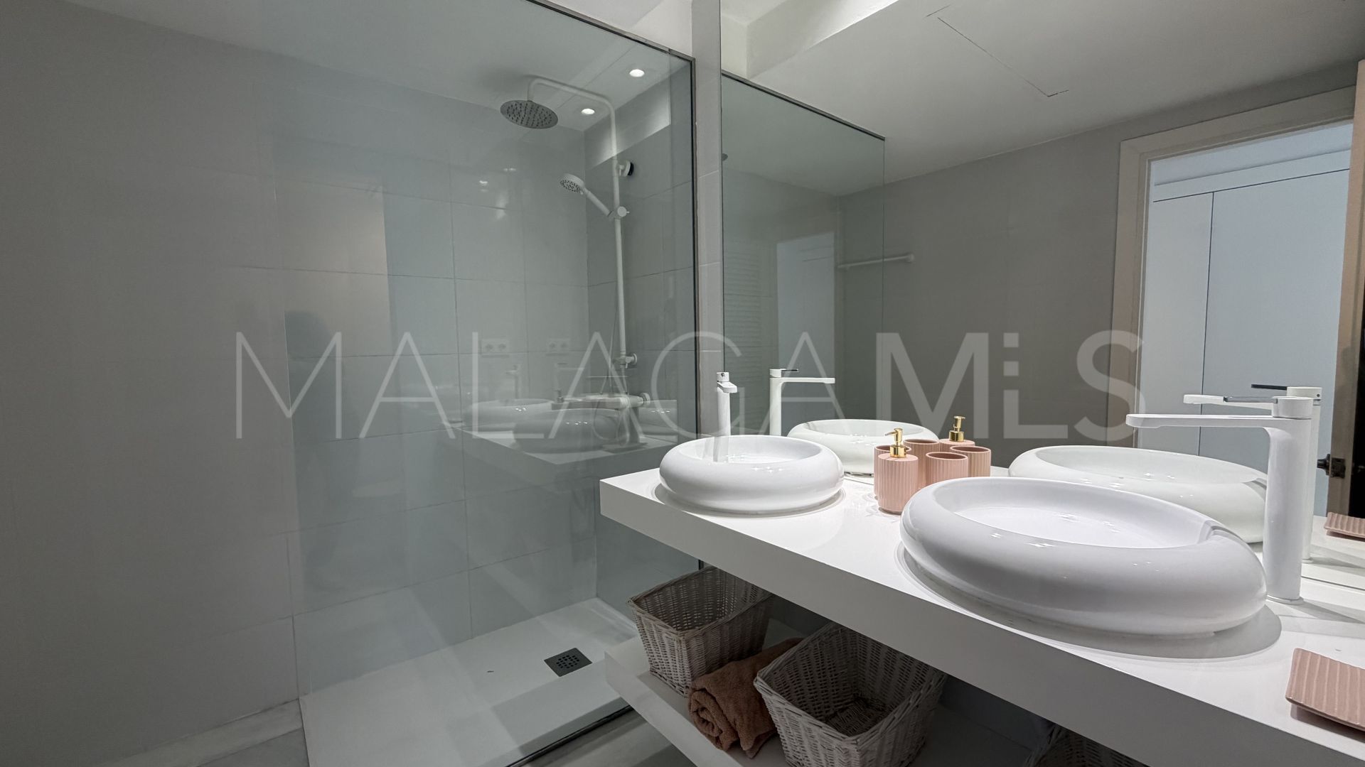 Lägenhet for sale in Alcazaba