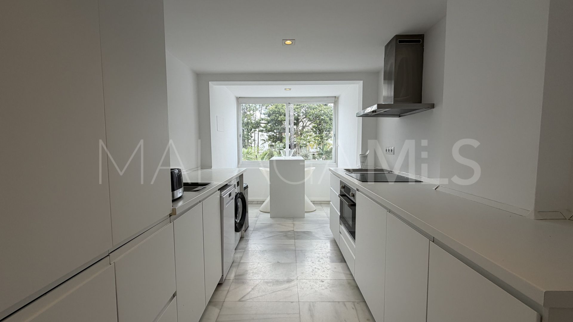 Lägenhet for sale in Alcazaba