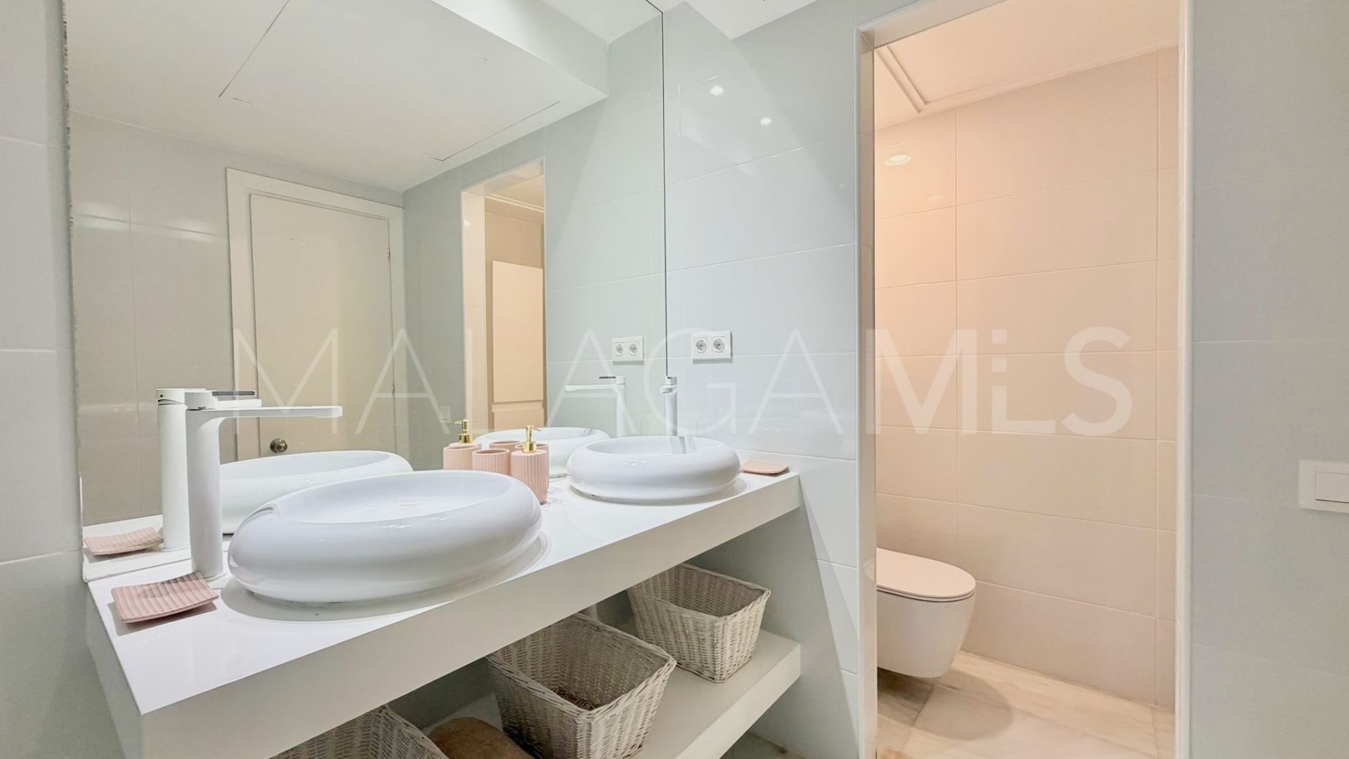 Marbella - Puerto Banus, apartamento for sale de 2 bedrooms